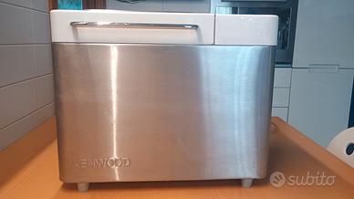 Macchina del pane Kenwood BM350