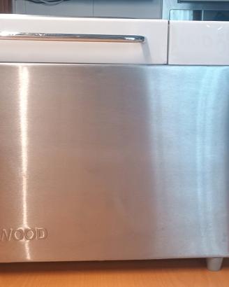 Macchina del pane Kenwood BM350