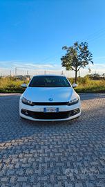 Volkswagen Scirocco 1.4 TSI 122CV – 2011