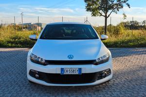 Volkswagen Scirocco 1.4 TSI 122CV – 2011