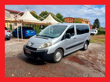 Peugeot Expert 2.0 HDi 120CV 9 posti - 2009