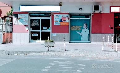 Immobile commerciale