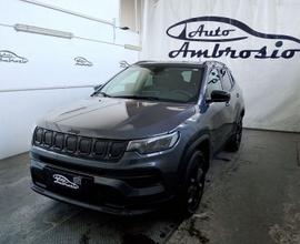 Jeep Compass 1.6 Multijet II 2WD Night Eagle ...