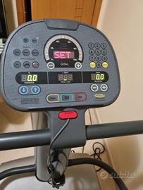 Tapis roulant Tech Gym