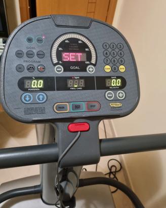 Tapis roulant Tech Gym