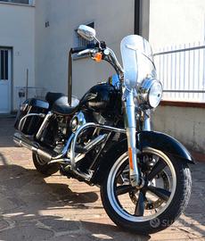 Harley Davidson Dyna Switchback Moto e Scooter In vendita a Arezzo