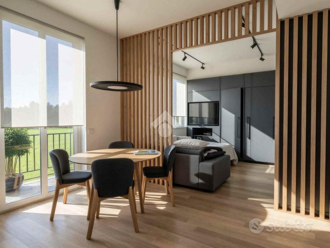 Appartamento – Bergamo, San Tomaso de' Calvi, Borgo Palazzo - Vista 2