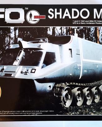 UFO SHADO Mobile - AOSHIMA 1/72 Gerry Anderson