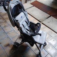 passeggino chicco