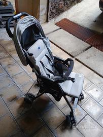 passeggino chicco