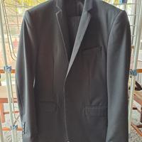 vestito in giacca ragazzo/uomo