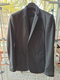 vestito in giacca ragazzo/uomo