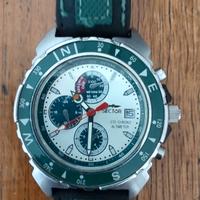 Orologio Sector, cronografo e altimetro 