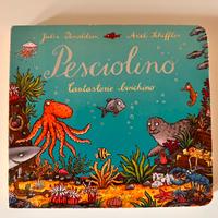 Pesciolino, Julia Donaldson