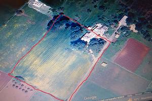 Villa masseria con trulli sovrani valle d'itria