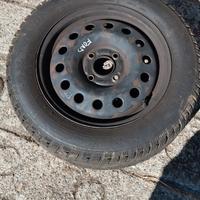 Gomme invernali Thaurus 195/60 r15