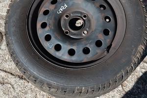 Gomme invernali Thaurus 195/60 r15