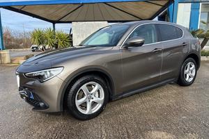 Alfa Romeo Stelvio 2.2 Turbodiesel 180 CV AT8 Q4 E