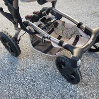 Passeggino janè crosswalk