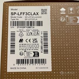 Proiettore portatile FHD LFF3