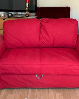 Divano letto IKEA EKTORP 2 sedute