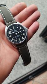 glycine combat automatico 