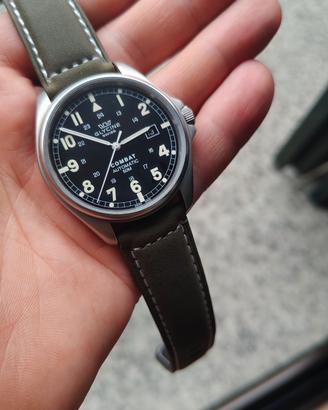 glycine combat automatico 