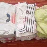abbigliamento neonata 