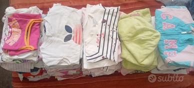 abbigliamento neonata 