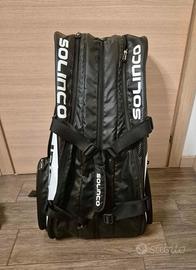 Borsone tennis Solinco
