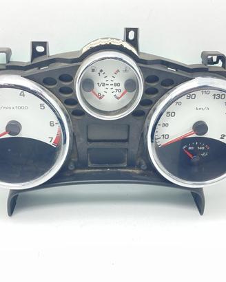 CONTACHILOMETRI PEUGEOT 207 2° Serie 9662904080 (