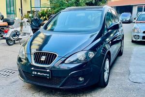 Seat altea xl 1800 benzina