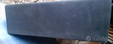   pouf  , no spedizione 