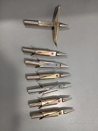 arpioni cressi made in italy