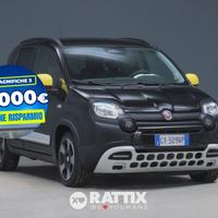FIAT Pandina III 2024 Cross Pandina Cross 1.0 fire