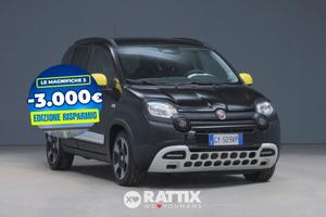 FIAT Pandina III 2024 Cross Pandina Cross 1.0 fire