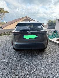 ##YARIS CROSS 2/2025FULL HYBRiD TREND 20.000km###