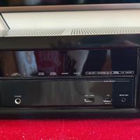 Amplificatore AV Denon AVR-X1100W