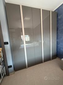 Arredo camera letto