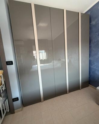 Arredo camera letto
