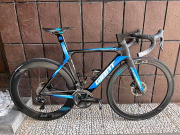 Giant Propel Advanced SL 0