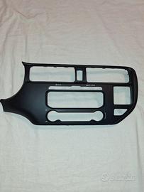 Mascherina Autoradio Centrale KIA RIO 3 III (2011-