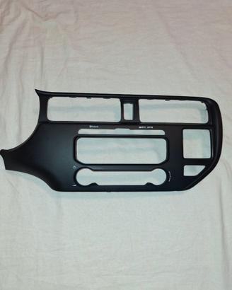 Mascherina Autoradio Centrale KIA RIO 3 III (2011-