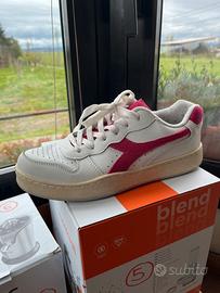 Scarpe Diadora
