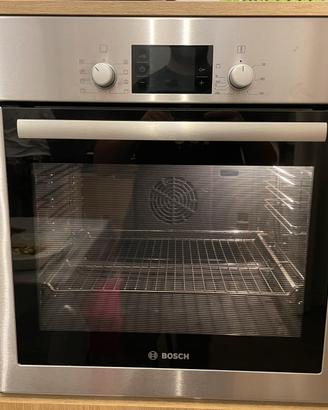 Forno da incasso Bosch HBA42R350E – 60 cm