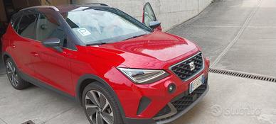 Seat Arona FR 90CV Turbo