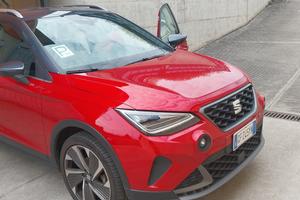 Seat Arona FR 90CV Turbo