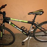 Mountain bike Atala