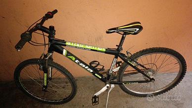 Mountain bike Atala