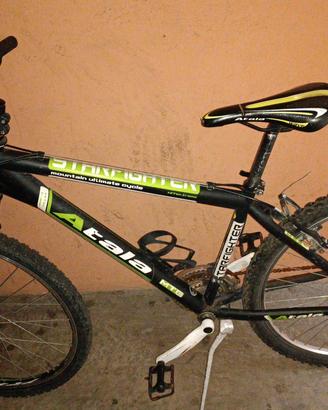 Mountain bike Atala